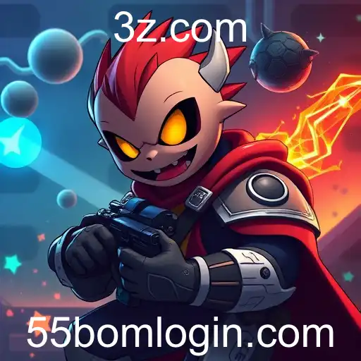 55bom Login: A Nova Tendência nos Jogos Online