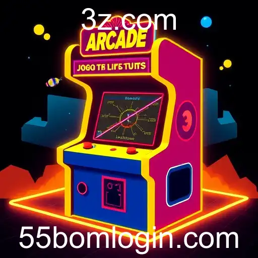 Explorando o Vibrações Nostálgicas e Modernas: A Contínua Atração dos Jogos de Arcade em '55bom login'