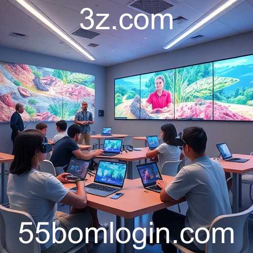 A Revolução dos Cassinos Online no Brasil em 2025