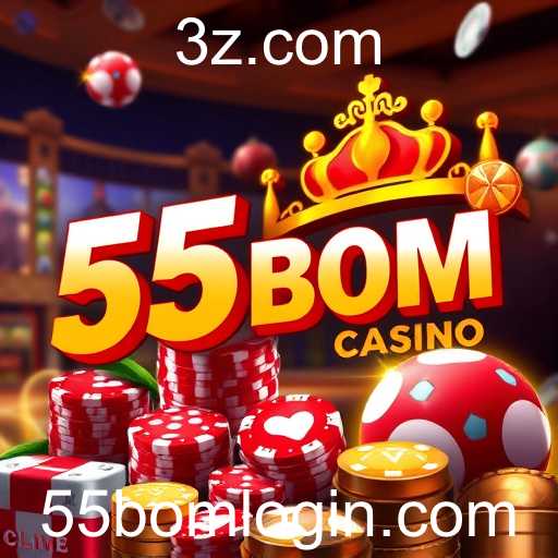 55bom login