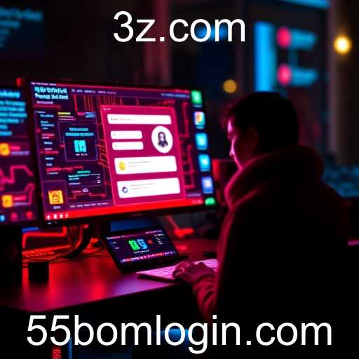 Desafios e Avanços no Mundo Digital em 2025