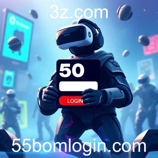 A Dinâmica do 55bom login no Mundo dos Jogos Online