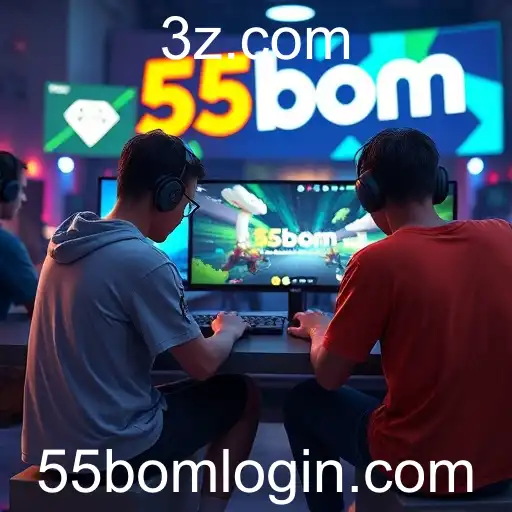 A Emergência dos Jogos Online na Era Digital