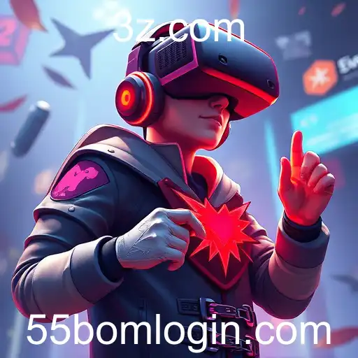 Tendências Emergentes no Mundo dos Jogos Online