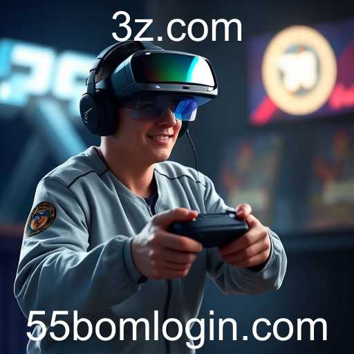 Evolução e Desafios do Mercado de Jogos Online