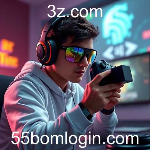 A Evolução dos Jogos Online no Brasil