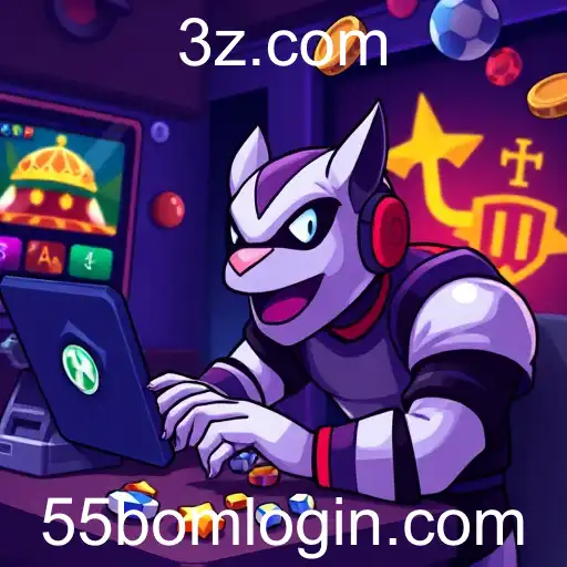 Expansão do Mercado de Jogos Online em Português