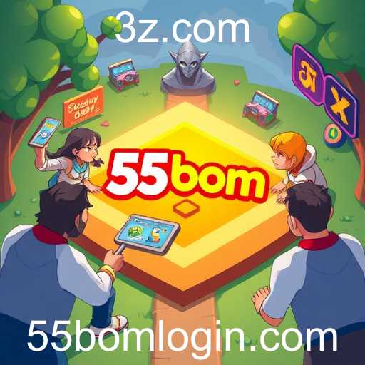 Expansão do Mercado de Jogos Online no Brasil