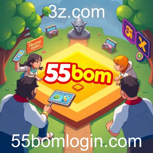 Expansão do Mercado de Jogos Online no Brasil