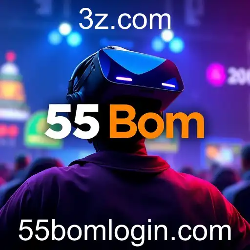 Explorando o Universo do 55Bom Login em 2026