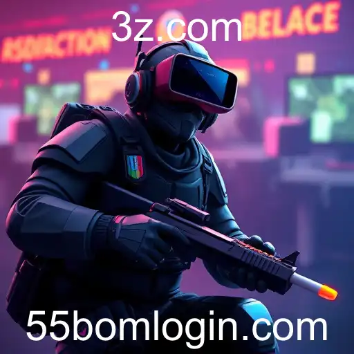 Explorando o Mundo dos Jogos em 2026