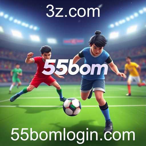 Novidades e Estratégias para Jogadores de 55bom