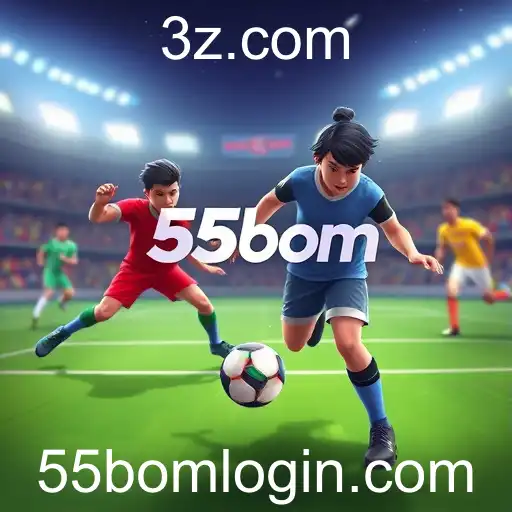 Novidades e Estratégias para Jogadores de 55bom