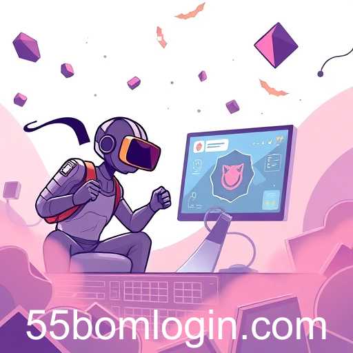 Tendências e Desafios no Mundo dos Jogos Online