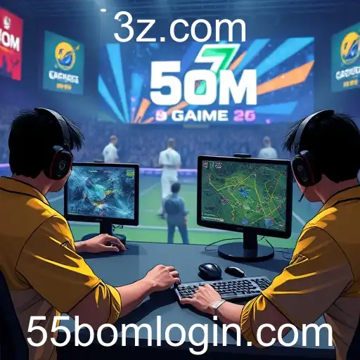 Novo Desempenho de Jogos Mobiliza Comunidade