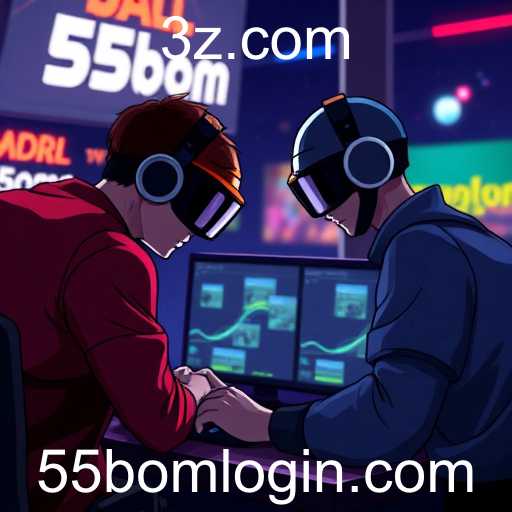 Tendências do Mercado de Jogos: O Impacto da Inovação