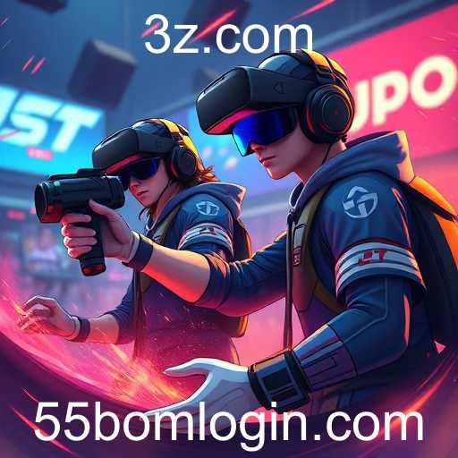 Inovações no Mundo dos Jogos Online