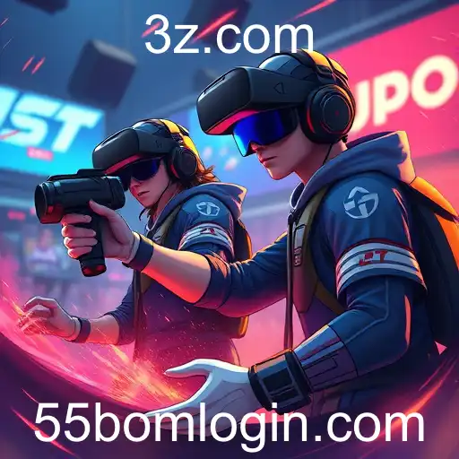 Inovações no Mundo dos Jogos Online