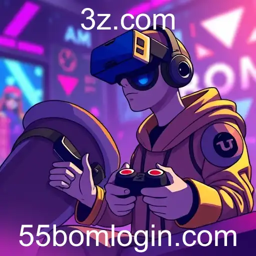 A Revolução dos Jogos em 2026