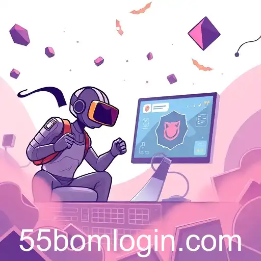 O Mundo dos Jogos e a Segurança Online