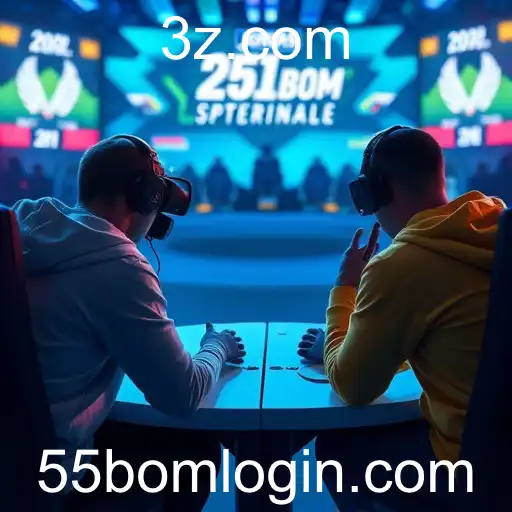 Cenários de Inovação nos Jogos Online