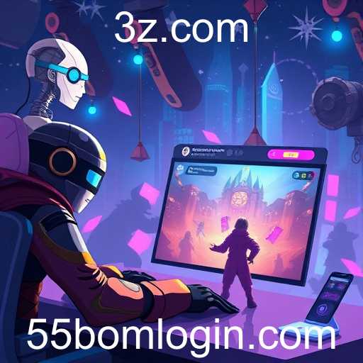 Tendências e Inovações no Mundo dos Jogos Online