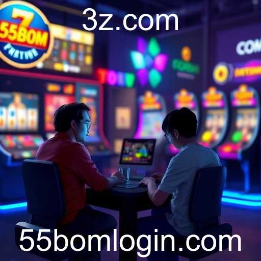 Crescimento dos Jogos Online no Brasil