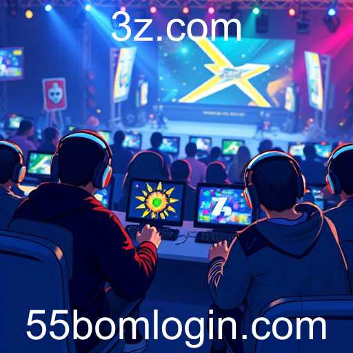 Crescimento dos Sites de Jogos em Português