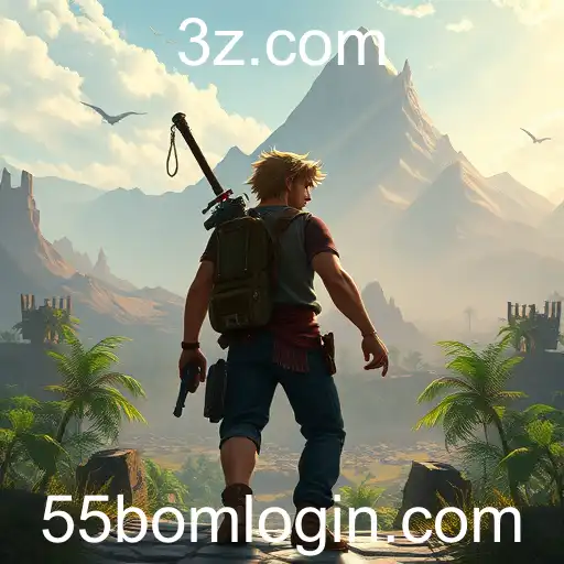 Explorando o Impacto do 55bom Login em Jogos Online