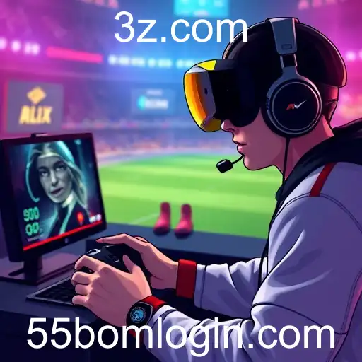 A Influência dos Jogos Online em 2026