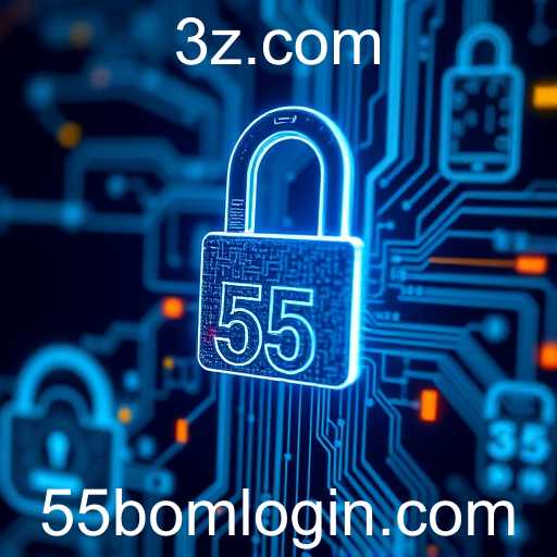 O Impacto do 55bom Login no Cenário Atual de Jogos Online