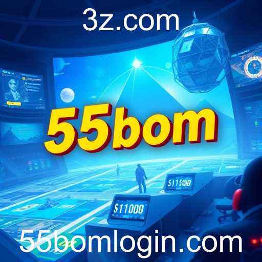 55bom Login: Novidades e Tendências de 2026