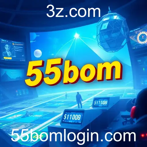 55bom Login: Novidades e Tendências de 2026