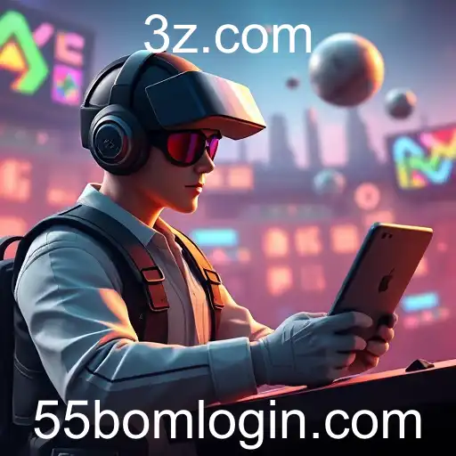 Novo Horizonte dos Jogos Online