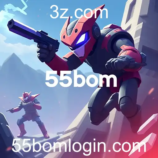 Novidades em 55bom Login: O Futuro dos Jogos Online