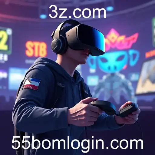 Tendências do Mundo dos Jogos em 2026