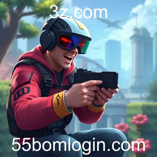 Expansão dos Jogos Online em 2025