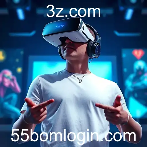 Tendências e Inovações no Mundo dos Jogos Online