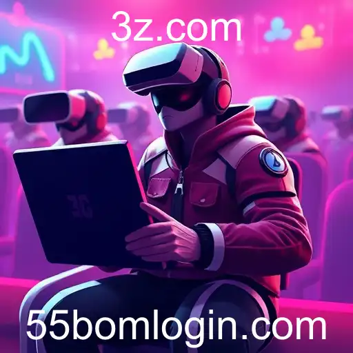 Tendências e Desafios no Mercado de Jogos Online