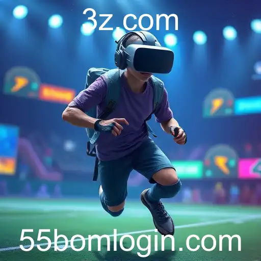 Novas Tendências no Mundo dos Games para 2025