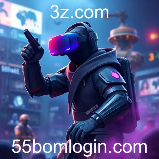 Tendências Atuais no Universo dos Jogos Online em 2026