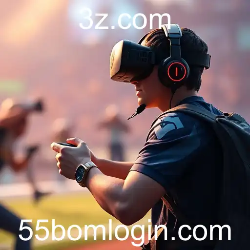 O Impacto dos Jogos Online em 2025