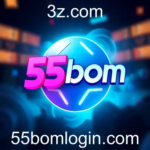 Revolução dos Jogos Online: A Ascensão do 55bom login