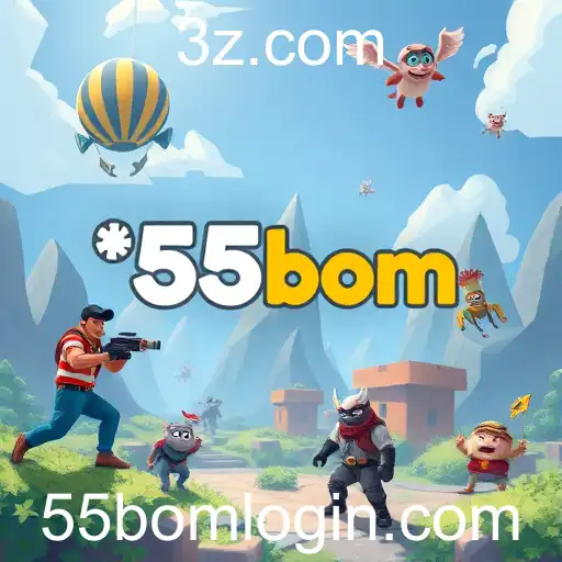Ascensão e Popularidade do 55bom