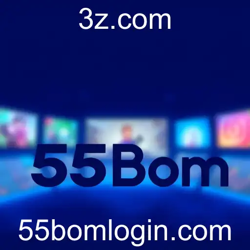 Ascensão do 55Bom no Cenário Global de Jogos Online