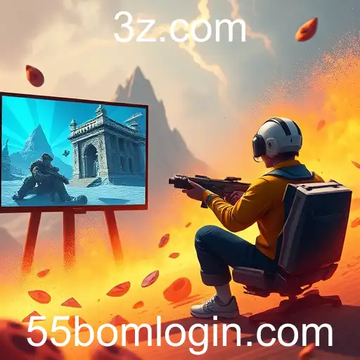 A Revolução dos Jogos Online em 2026