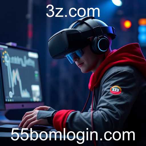 Inovação e Desafios no Mundo dos Jogos Online