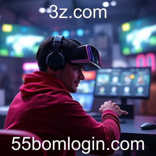 Cenário Atual dos Jogos Online e Destaques do 55bom