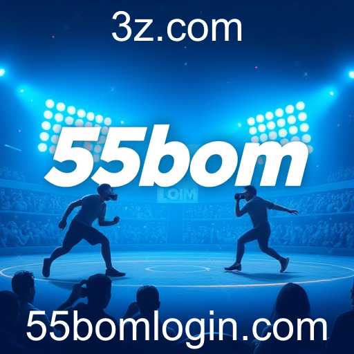 A Ascensão do '55bom login' no Mundo dos Jogos Online
