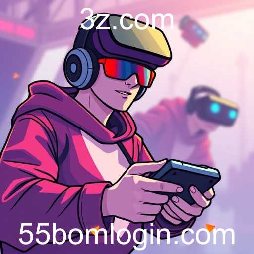 Ascensão dos Jogos Online e o Impacto de Plataformas Emergentes